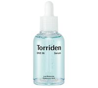 Torriden DIVE-IN Siero con acido ialuronico a bassa molecola, 50 ml