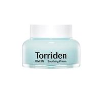 Torriden Dive-In Low Molecular Hyaluronic Acid Soothing Cream 100ml