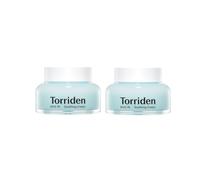 Torriden - DIVE-IN Low Molecular Hyaluronic Acid Soothing Cream - 100ml (2ea) Set