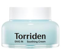 Torriden Dive-In Low Molecular Hyaluronic Acid Soothing Cream 100ml