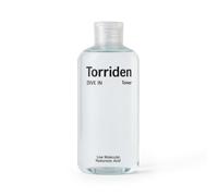 Torriden Dive In Low Molecular Hyaluronic Acid Toner 300 ml