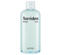 Torriden Dive-In Low Molecular Hyaluronic Acid Toner 300ml