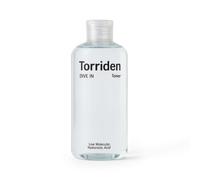 Torriden Dive In Low Molecular Hyaluronic Acid Toner 300 ml