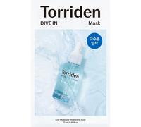 Torriden Dive-IN Crema Giorno 27 ml Torriden EAN: 8809504742841