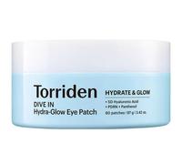 Torriden DIVE-IN Low Molecule Hyaluronic Acid Multi Pad - Dischetti idratanti -