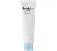 Torriden Dive-In Mild Crema solare viso SPF50+