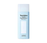 Torriden Siero solare idratante viso Dive In Watery Sun Serum - 50 ml