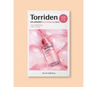 Torriden Maschera viso Cellmazing Pore Perfecting Mask - 25 ml * 10 pz