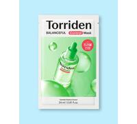 Torriden Maschera viso riequilibrante Balanceful Control Mask - 25 ml / 1 pz