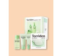 Torriden Set viso riequilibrante Balanceful Trial Kit - 30 ml, 10 ml, 20 ml, 3 pz * 2 pz