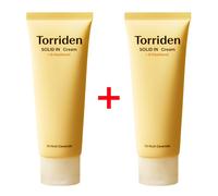 TORRIDEN Solid In Ceramide Cream 70 ml x 2ea