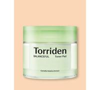 Torriden Toner pad viso lenitivi Balanceful Cica Toner Pad - 60 pz