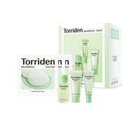 Torriden Kit Prova Balanceful Cica Gotu Kola – Set Regalo 4 Step