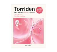 TORRIDEN Viso CELLMAZING Maschera Hydrogel Rassodante 45gr - Maschera Lifting