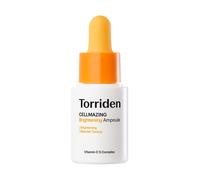 Torriden Cellmazing Brightening Ampoule Brightening Blemish Toning Vitamina C 5 Complex 30 ml