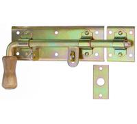 Torrigeo 280/16 Bolt Lock Cerniera Serratura A Sinistra Zincato