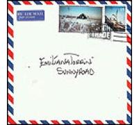 Torrini,Emiliana - Sunnyroad