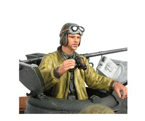 Torro 1/16 Figure Serie Figura " U.S.Comandante "