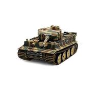 Torro 1:16 RC Panzer Tiger 1 Catene in metallo, sottosella in metallo