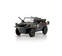 Torro RC 1:16 VW galleggiante T166 colore grigio