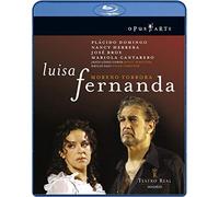Torroba - Luisa Fernanda