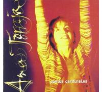 Torroja,Ana - Puntos Cardinales
