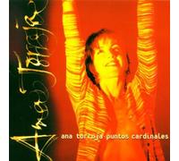 Torroja,Ana - Puntos Cardinales/Intl.Versio