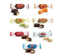 TORRONCINI CONDORELLI ASSORTITI - GR. 500