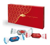 Torroncini Condorelli E' Sempre un Piacere Confezione Regalo 300 g Assortiti