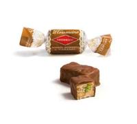 Torroncini Condorelli Gusto Caramello Salato Sfuso da 500 g Senza Glutine