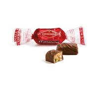 Torroncini Condorelli Gusto Gianduia Sfuso da 500 g Senza Glutine