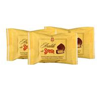 Torroncini Ripieni Strega Alberti Araldi Sfuso Pan di Spagna Liquore Strega (1000 - 1 Kg)