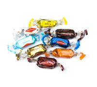 Torroncini sfusi sette gusti Condorelli 1 Kg