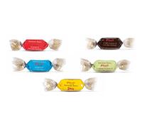 Torroncini Strega Alberti Teneri Assortiti Busta da 500g Torrone Assortito