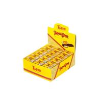 Torroncini Strega Alberti Torroncino Mignon da 17,5 g Espositore da 225 Pezzi