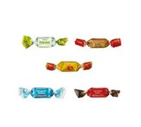 torroncini teneri assortiti strega-1kg