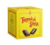 Torroncino Mignon Strega - 12 Pezzi