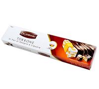 Torrone al Pan di Spagna e Liquore DiGennaro Dg3 Dolciaria gr.150