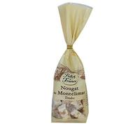 Torrone di Montelimar tenero REFLETS DE FRANCE la bustina da 200 g