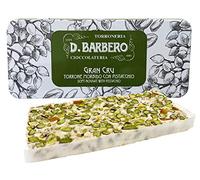 Torrone “Gran Cru” pistacchio gr. 100