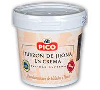 Torrone Jijona in Crema 1kg
