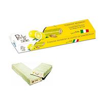 Perle Di Sole Torrone Morbido Al Gusto Di Limoncello - Limone 150gr