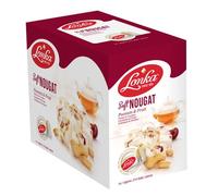 Torrone morbido arachidi e frutta 2,57 kg