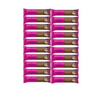 Torrone pane marzapane danese Anthon Berg 40 g tavoletta cioccolato fondente ...
