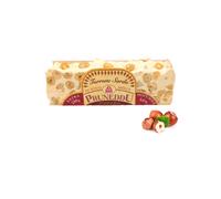 Torrone Sardo Di Tonara alle Nociole - Stecca 200g - 3 pz