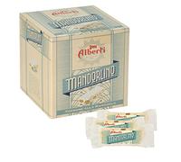 Torrone Strega Alberti Mandorlino Torrone alla Mandorla Box da 200 g