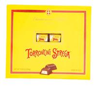 Torrone Strega Alberti Torroncini Mignon Confezione da 32 pz 285 g