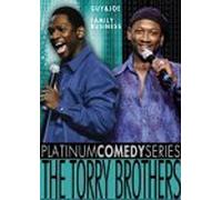 Torry Brothers - Platinum Comedy Series