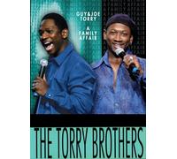 Torry, Guy & Joe - Platinum Comedy Series