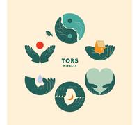 Tors Miracle (CD) EP